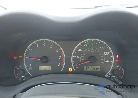 2012 Toyota Corolla Le z USA, uszkodzony, nr VIN 2T1BU4EE9CC914363